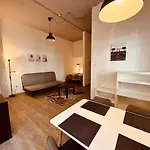 Apartahotel Citystay Budapest