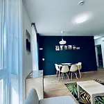 Citystay Apartahotel