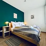 Apartahotel Citystay 4*