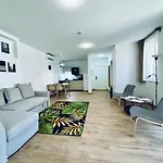 Apartahotel Citystay Budapest