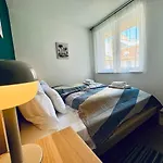 Citystay Apartahotel