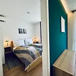 Apartahotel Citystay
