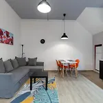 Apartahotel Citystay