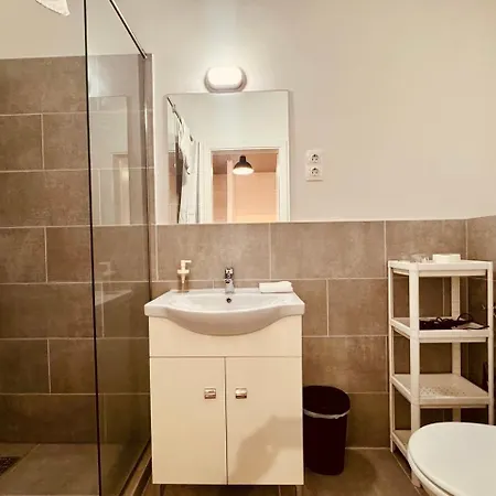 Citystay 布达佩斯