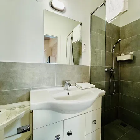 Citystay 公寓式酒店 布达佩斯