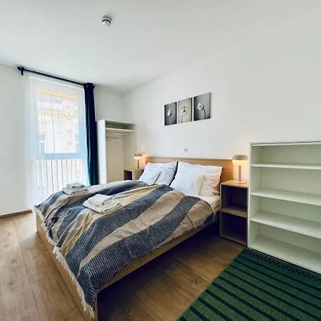 Citystay 4*
