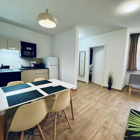 Citystay 4*