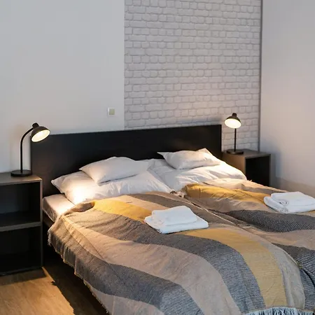 Citystay 4* 布达佩斯