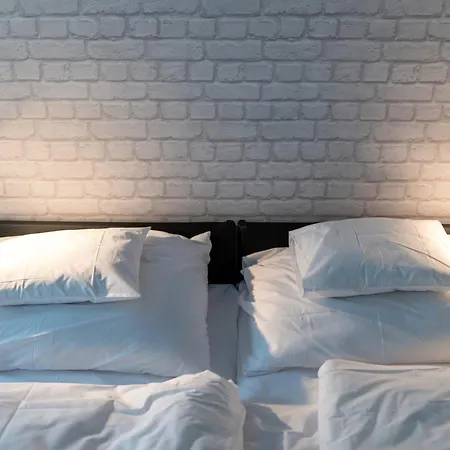 公寓式酒店 Citystay 4*