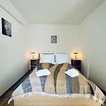 Apartmanhotel Citystay Budapest