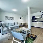 Citystay Apartmanhotel Budapest