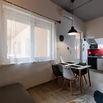 Citystay Apartmanhotel