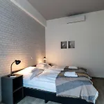 Lejlighedshotel Citystay 4*
