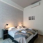 Lejlighedshotel Citystay 4*