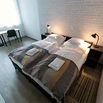 Lejlighedshotel Citystay Budapest