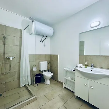 Citystay 4* Budapest