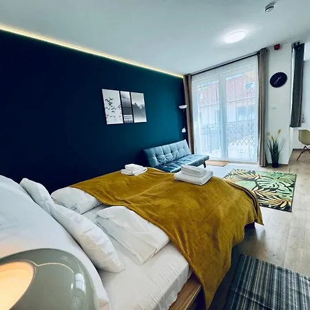 Citystay 4*