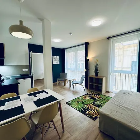 Citystay 부다페스트