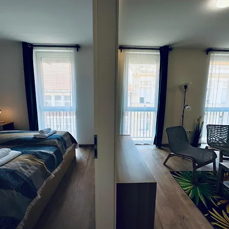 Citystay 4*