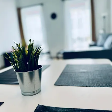 Citystay شقة فندقية