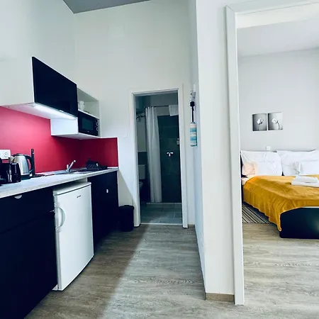 Citystay