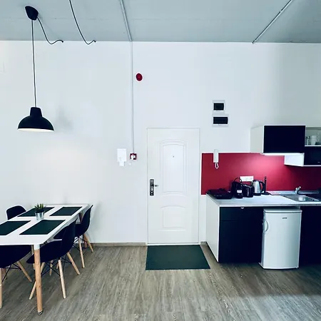 Citystay Apartahotel