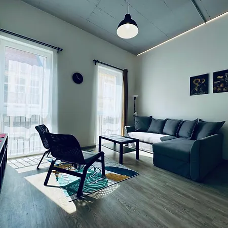 شقة فندقية Citystay بودابست