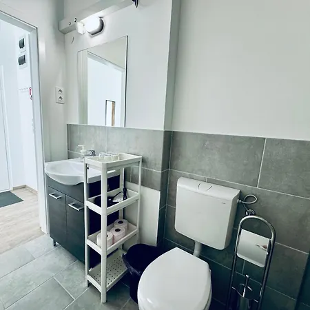 Citystay 아파트호텔 4*