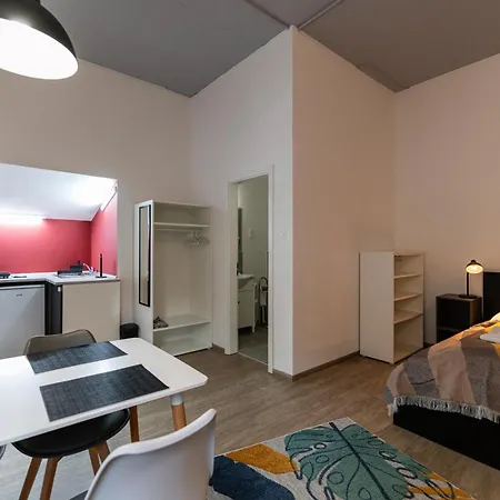 Citystay 4*
