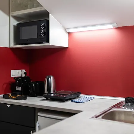 Citystay 4* Budapest