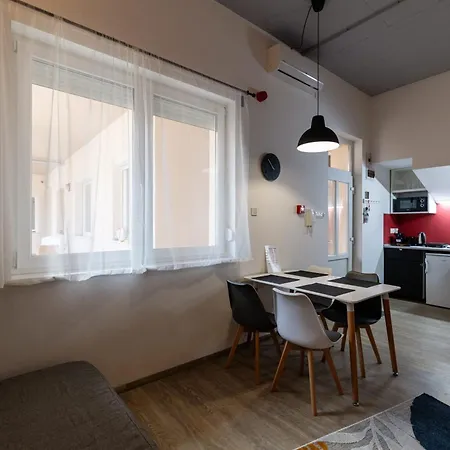 Citystay 아파트호텔