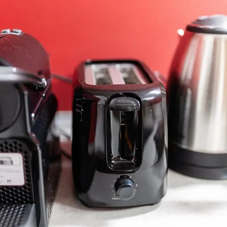 Citystay Apartahotel 4*