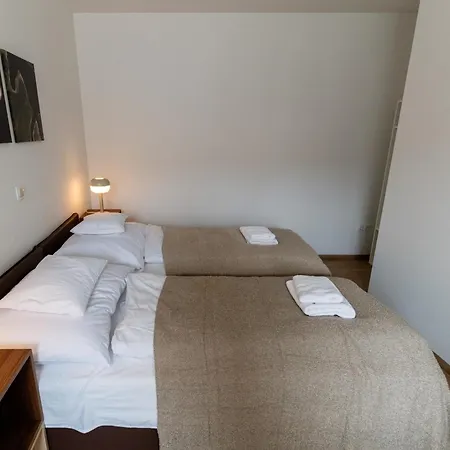 Citystay Aparthotel