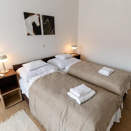 Citystay 4*