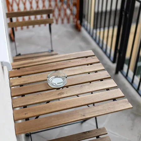 Citystay 4*