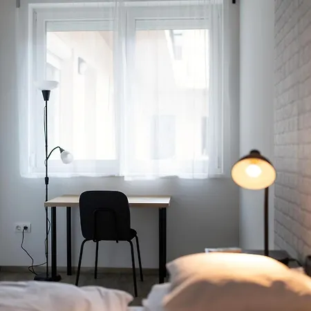 Citystay 4*