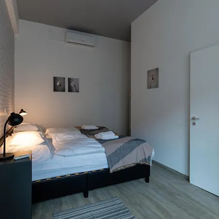 Citystay 4* Budapest