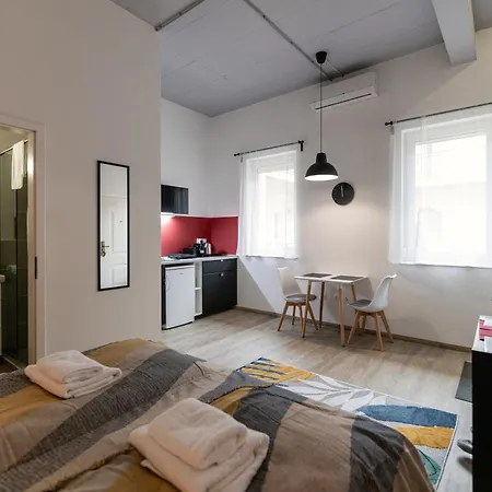 Citystay 4*