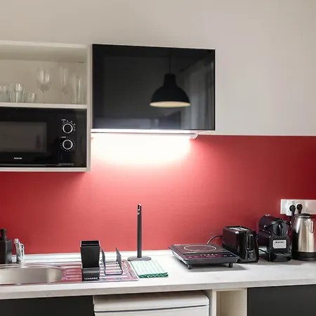 Citystay 4* Budapest