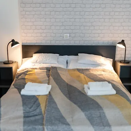 Citystay 4* Budapest