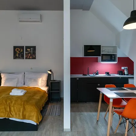 Citystay Aparthotel