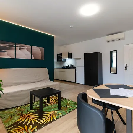 Citystay 4* Budapest