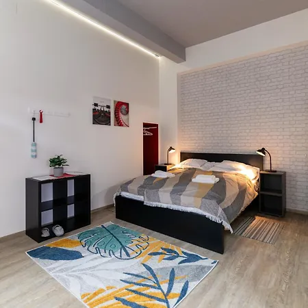 Citystay 4*