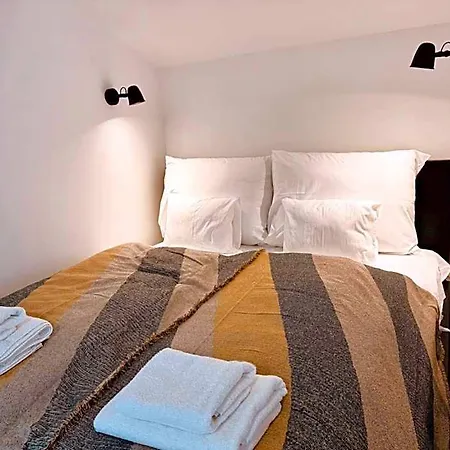 מלון דירות Citystay 4*