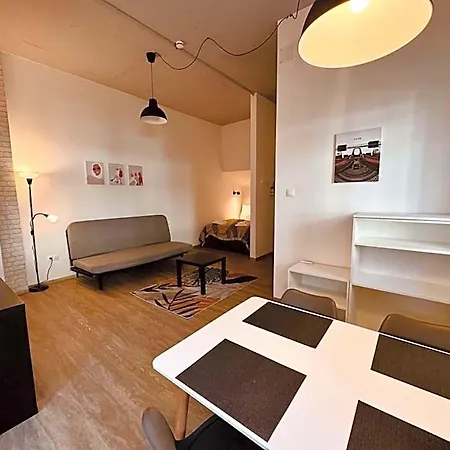 Citystay מלון דירות
