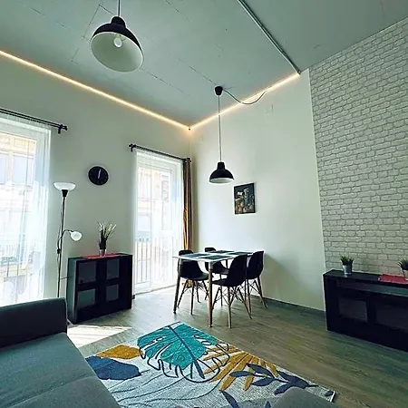 Citystay 4*