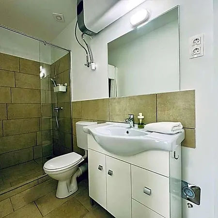 Citystay מלון דירות בודפשט