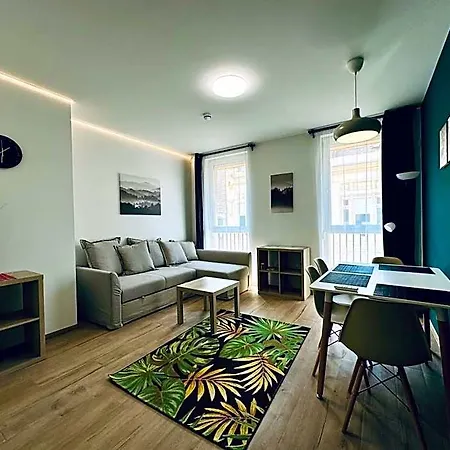 Citystay 4*