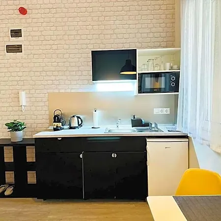 Citystay בודפשט