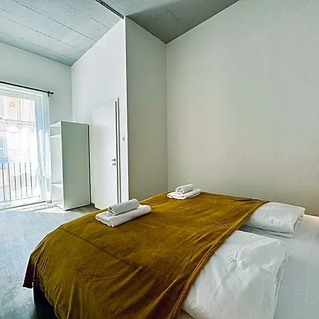 מלון דירות Citystay בודפשט